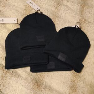 Brand New Herschel Supply Company Dark Blue Toque
